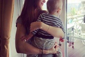 Наталья Подольская опровергла слухи о беременности