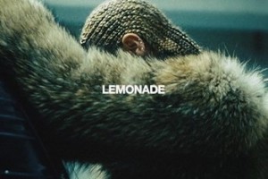 Бейонсе выпустила альбом и фильм «Lemonade»