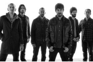Linkin Park зарегистрировал бренд в России