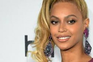 Beyonce презентовала «Lemonade»