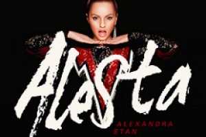 Александра Стан выпустила «Alesta» с латиноамериканскими мотивами