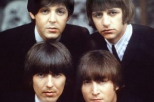 В Австралии нашлось неизвестное видео Beatles (Видео)