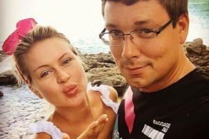 Андрей Чуев разводится, чтобы жениться