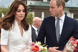Кейт Миддлтон не уверена в своем браке с принцем Уильямом 