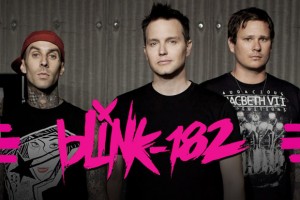 Blink-182 выпускает альбом «California»