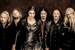 Nightwish рассказали о планах на будущее.