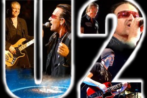 Гитарист  U2 Эдж стал первым рок-музыкантом, выступившим в Сикстинской капелле.