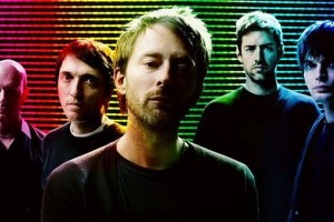 Radiohead выпустили новый клип  