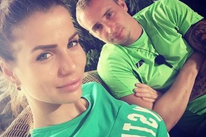 Константин Иванов ударил Сашу Гозиас за секс с другим мужчиной