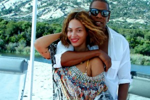 Jay Z собирается рассказать свою правду об отношениях с Бейонсе