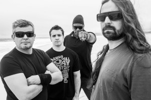 Sepultura выпустила ролик о работе над новым альбомом