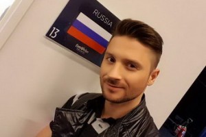 Сергей Лазарев назвал своих гей-поклонников «фантастическими»