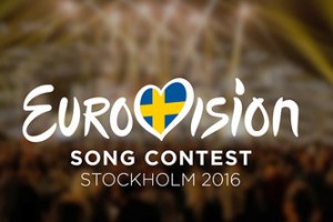 В Швеции сегодня стартует конкурс «Евровидение»
