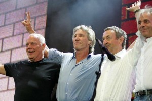Альбомы Pink Floyd переиздадут на виниле
