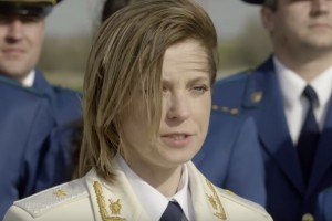 В Интернет выложили музыкальный клип ко Дню Победы с участием Натальи Поклонской