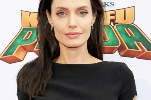 У Анджелины Джоли появился наставник из Британской Палаты лордов