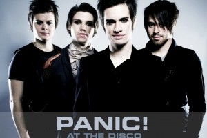 Группа Panic! At The Disco сняла клип ужасов