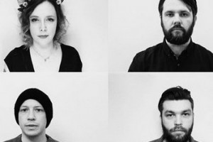 Slowdive записывают первый альбом за 20 лет