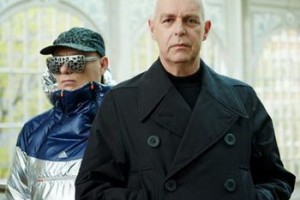 Pet Shop Boys снова едут в Москву