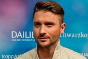 СЕРГЕЙ ЛАЗАРЕВ О СВОЕМ УЧАСТИИ В ФИНАЛЕ КОНКУРСА
