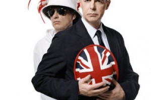 Pet Shop Boys представят в Москве новое шоу Super 