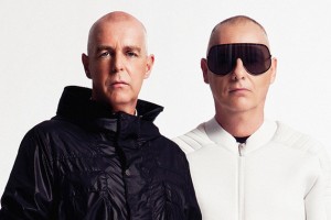 Pet Shop Boys приедут в Москву в рамках мирового тура Super 