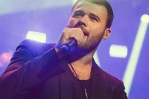 Эмин Агаларов нашел любовь после развода