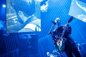 Группа Radiohead выпустила новый альбом