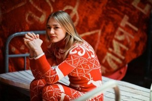 Оксане Акиньшиной купил аттестат об образовании ее любовник