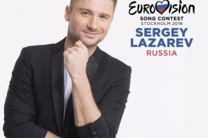 Юрий Лоза желает Сергею Лазареву вылететь с треском из "Евровидения"