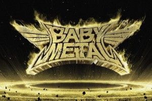 Babymetal - «Metal Resistance»