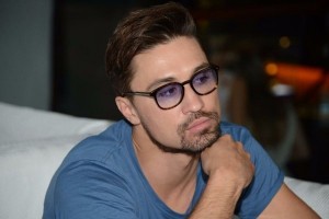 Наталья Водянова рассказала о вкусах певца Димы Билана
