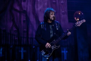 Гизер Батлер считает, что Black Sabbath спасли ему жизнь