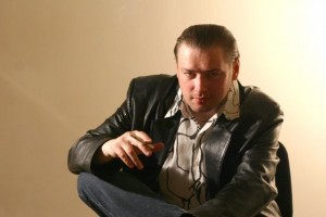 В Электрогорске был убит актер Андрей Мальцев