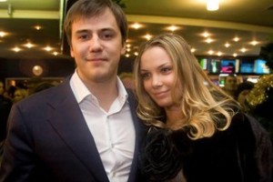 Иван Жидков и Татьяна Арнтгольц снова вместе из-за дочери
