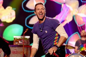 Coldplay сняли "лучший клип в своей карьере"