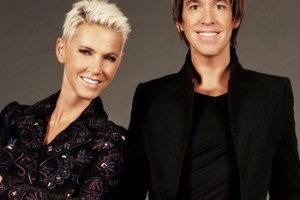 Roxette рассказали о простых человеческих радостях 