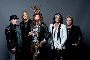 Aerosmith не ищут замену Стивену Тайлеру