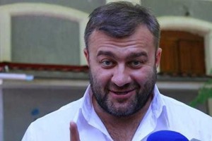 Пореченков заявил, что продолжит сниматься в Крыму