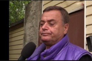 Телефонный розыгрыш отца Жанны Фриске отправил его на больничную койку