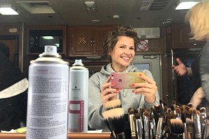 Звезда клипа «На лабутенах» рассказала, что на самом деле берет на свидание
