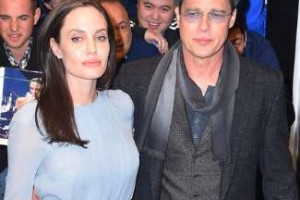 Спектакль окончен: новый скандал в семье Анджелины Джоли и Брэда Питта
