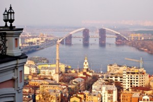 Что посмотреть в Киеве: места, где безумно интересно и без экскурсий