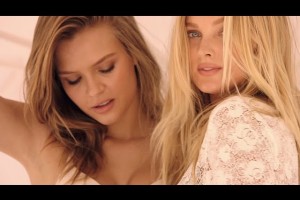 Ангелы Victoria's Secret сняли свой клип на песню Джастина Тимберлейка