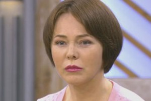 Бывшей жене газового короля Василия Лущинского не хватает 3 миллионов в месяц на жизнь 