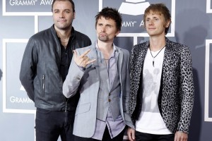Muse, Адель и Coldplay стали хэдлайнерами фестиваля «Гластонбери»