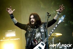 Machine Head анонсировали новый сингл....!!!!!!!!