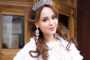 Анна Калашникова снимает свой первый клип на песню, посвященную Шаляпину