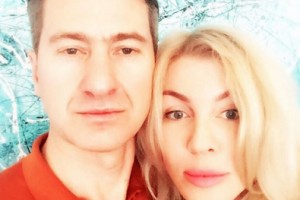 Ирина Билык удивила публику селфи с бывшим мужем