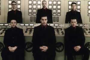 Rammstein представили новую песню